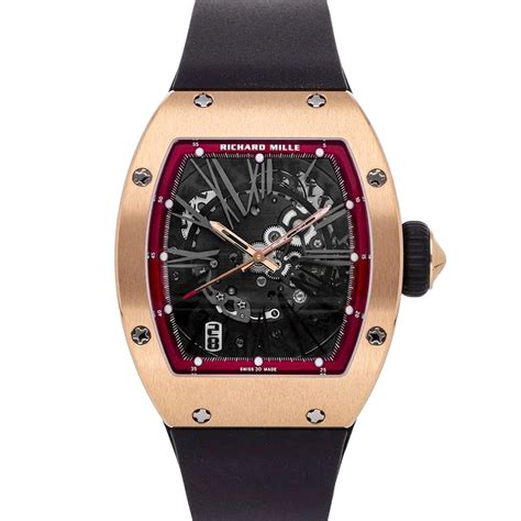 richard mille watches shop online|richard mille pre owned watch.